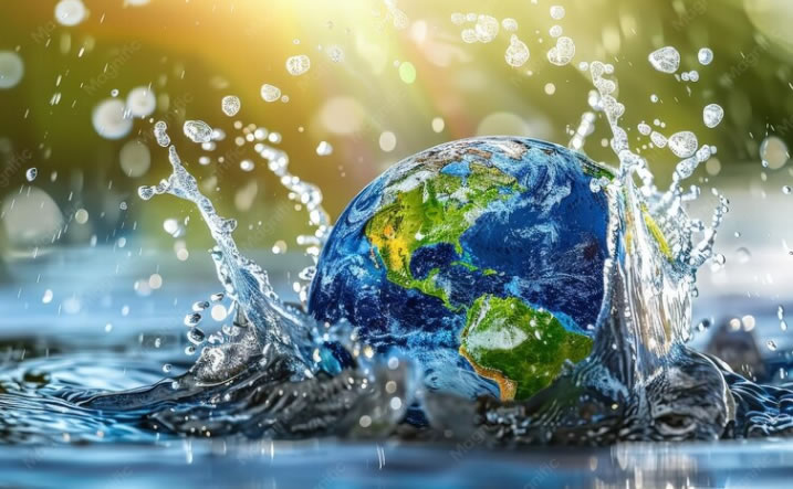 Futuro mais Sustentável